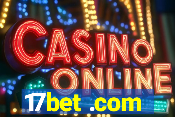 17bet .com